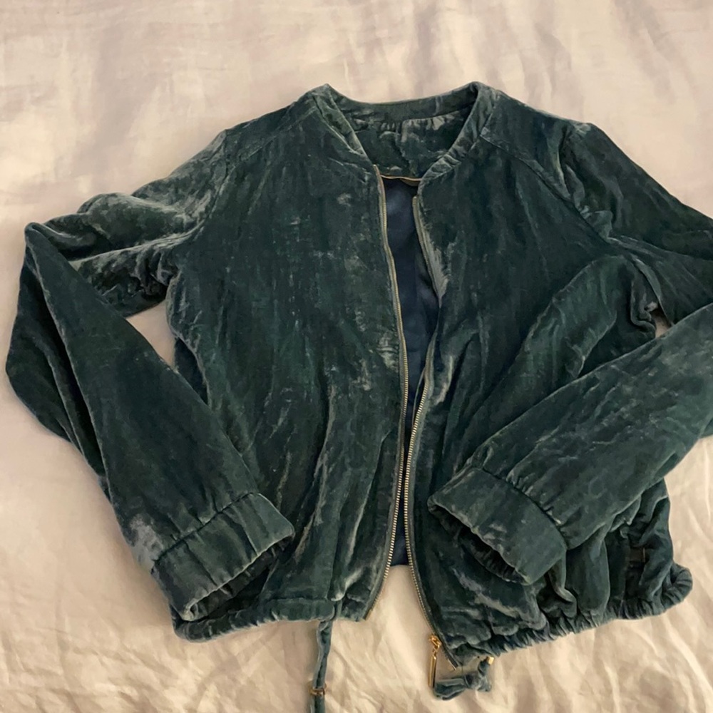 Rituals Yoga Valour zip up
